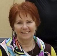 Petrova Galina