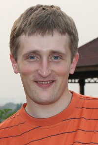 Самсонов Виталий